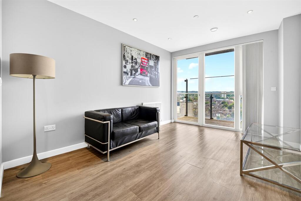 1 bed Apartment for rent in Croydon. From Islington Properties Ltd 1 bed Apartment for rent in Croydon. From Islington Properties Ltd