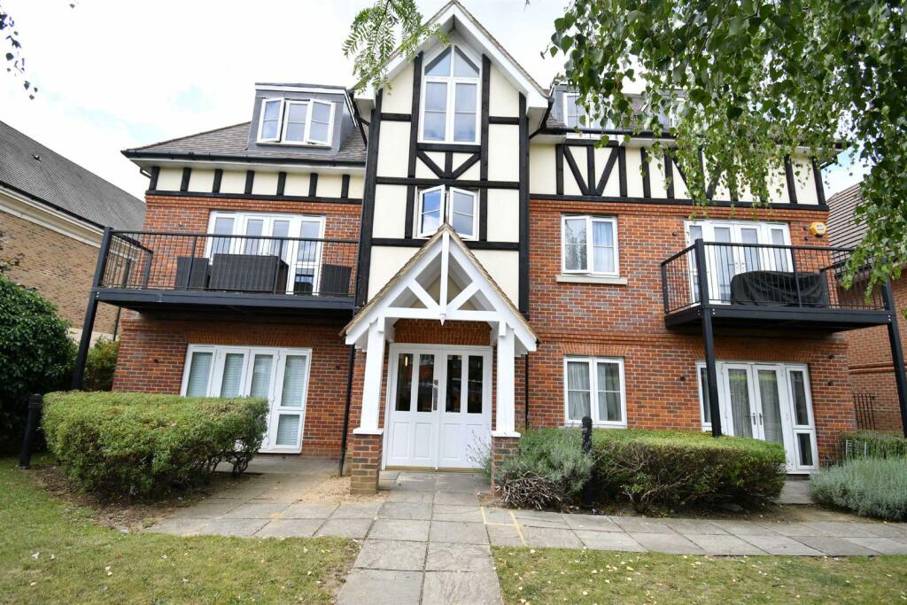 1 bed Flat for rent in Finchley. From Real Estates