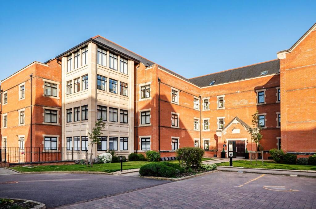 3 bed Annexe for rent in Bushey. From Real Estates - Woodside Park