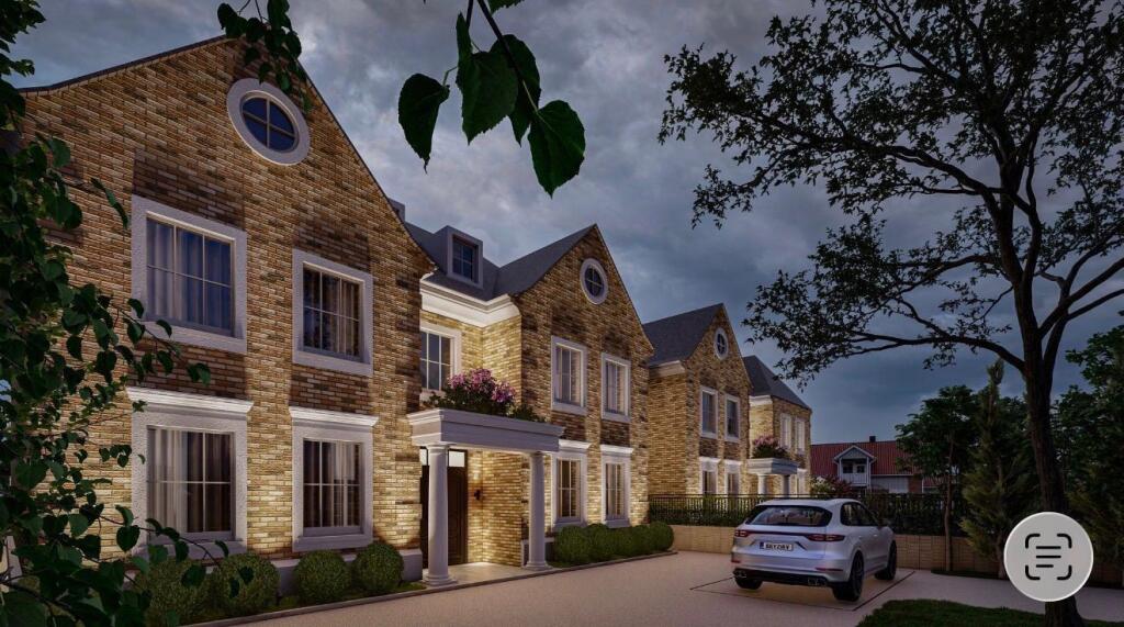 6 bed Detached for rent in Southgate. From Real Estates - Woodside Park