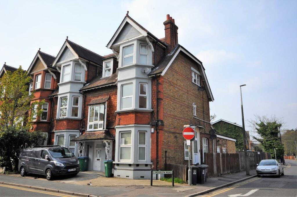 2 bed Flat for rent in Watford. From Harry Charles