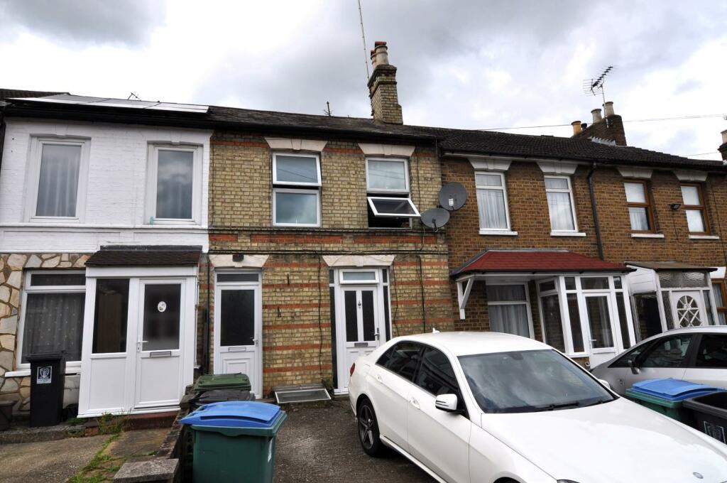 1 bed Maisonette for rent in Watford. From Harry Charles