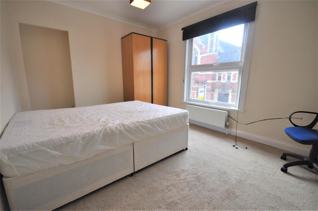 0 bed House Share for rent in Watford. From Harry Charles Estate Agents - Watford