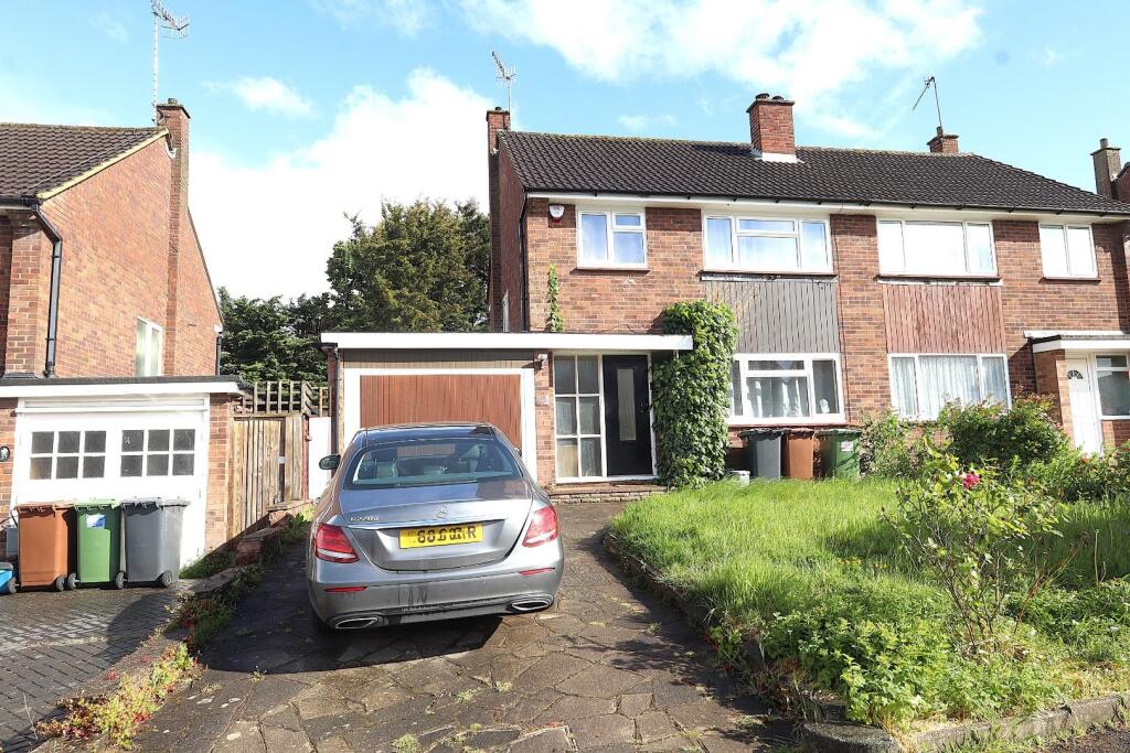 3 bed Semi Detached for rent in Bushey. From Harry Charles Estate Agents - Watford