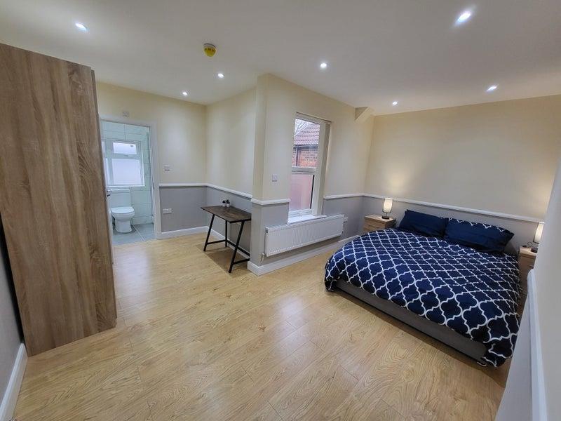 1 bed House Share for rent in Watford. From Harry Charles Estate Agents - Watford 1 bed House Share for rent in Watford. From Harry Charles Estate Agents - Watford