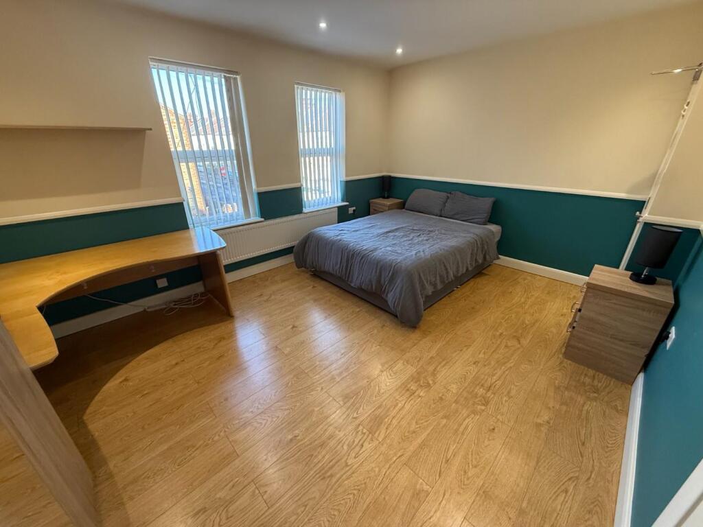 1 bed House Share for rent in Watford. From Harry Charles Estate Agents - Watford
