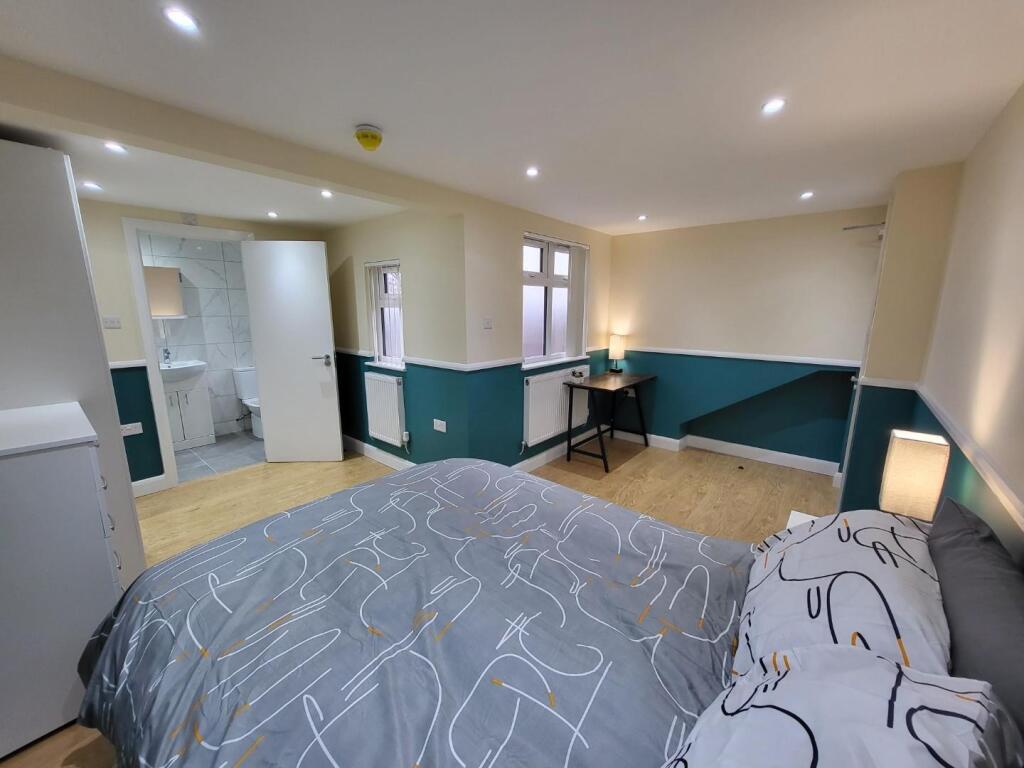 1 bed House Share for rent in Watford. From Harry Charles Estate Agents - Watford 1 bed House Share for rent in Watford. From Harry Charles Estate Agents - Watford