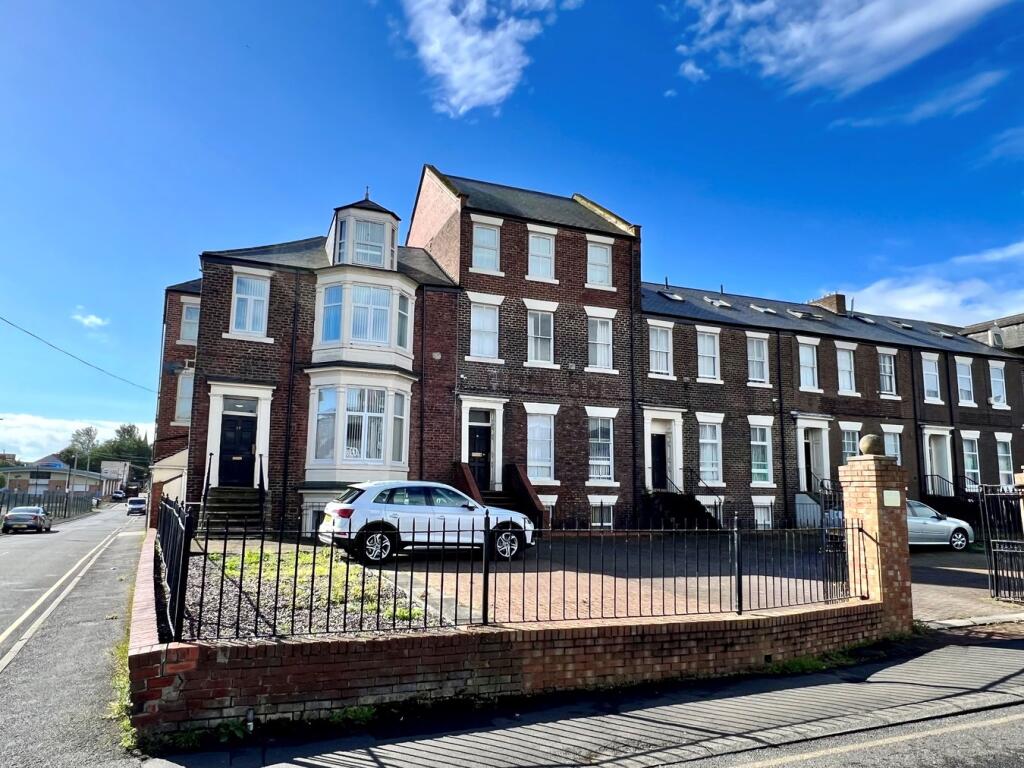 1 bed Apartment for rent in Sunderland. From Hackett Property - Sunderland