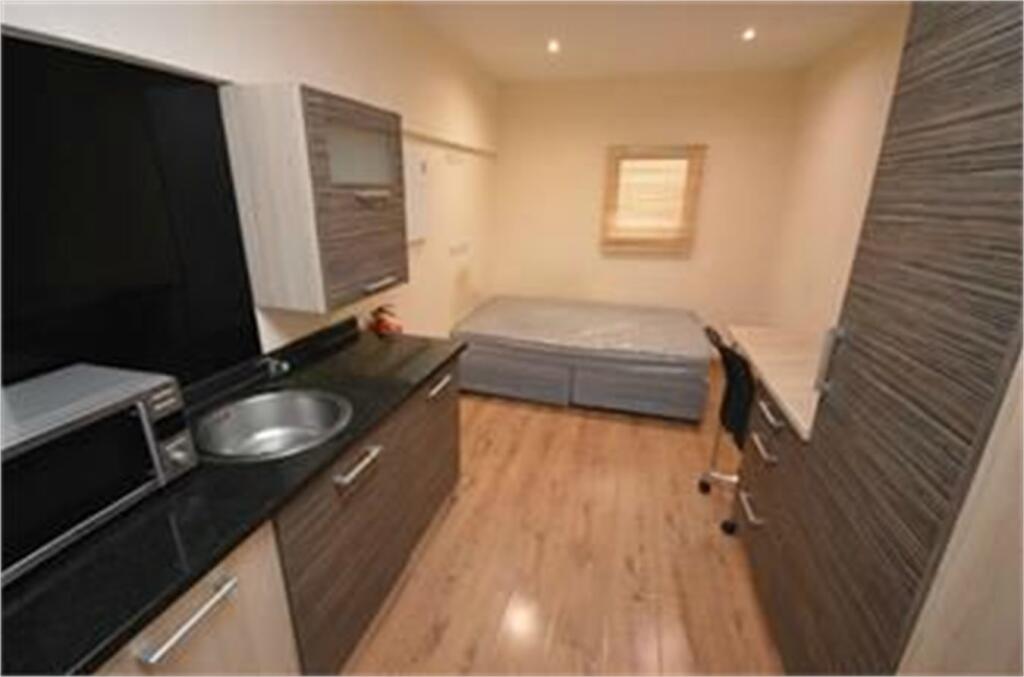 1 bed 1st Floor Flat for rent in Sunderland. From Hackett Property - Sunderland