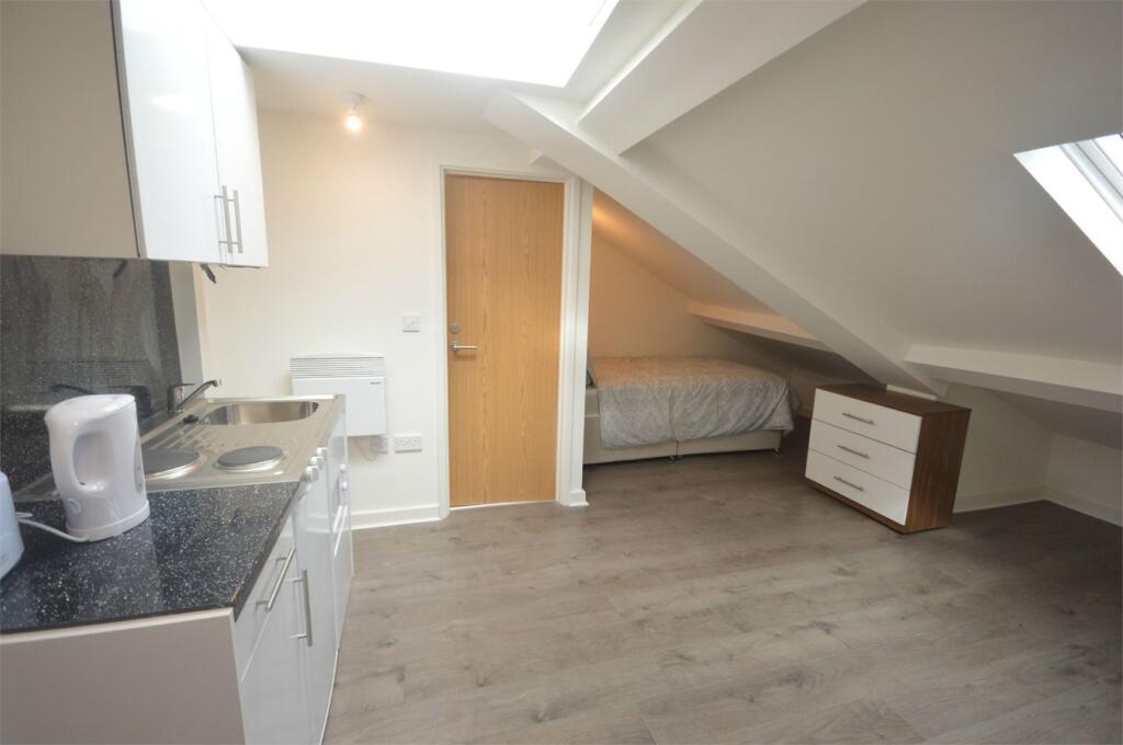 1 bed Apartment for rent in Sunderland. From Hackett Property - Sunderland