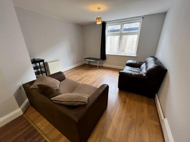 1 bed Apartment for rent in Sunderland. From Hackett Property - Sunderland