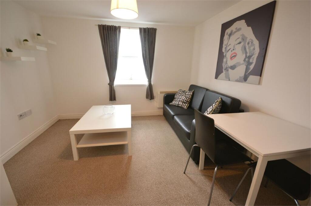 1 bed Apartment for rent in Sunderland. From Hackett Property - Sunderland