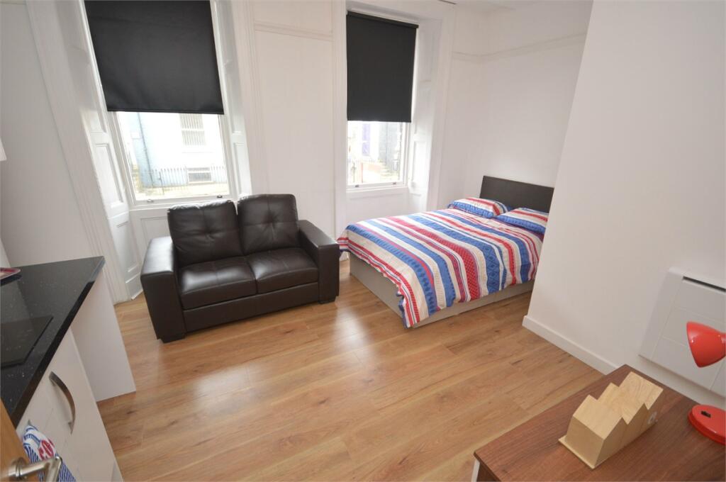 1 bed Apartment for rent in Sunderland. From Hackett Property - Sunderland