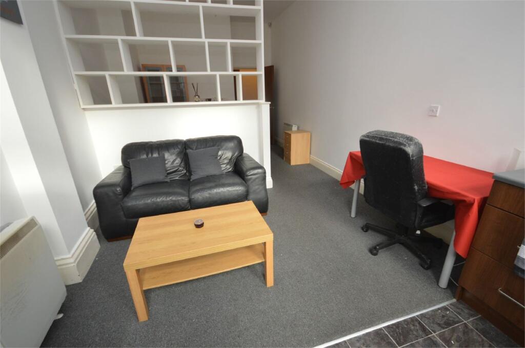 0 bed Studio for rent in Sunderland. From Hackett Property - Sunderland