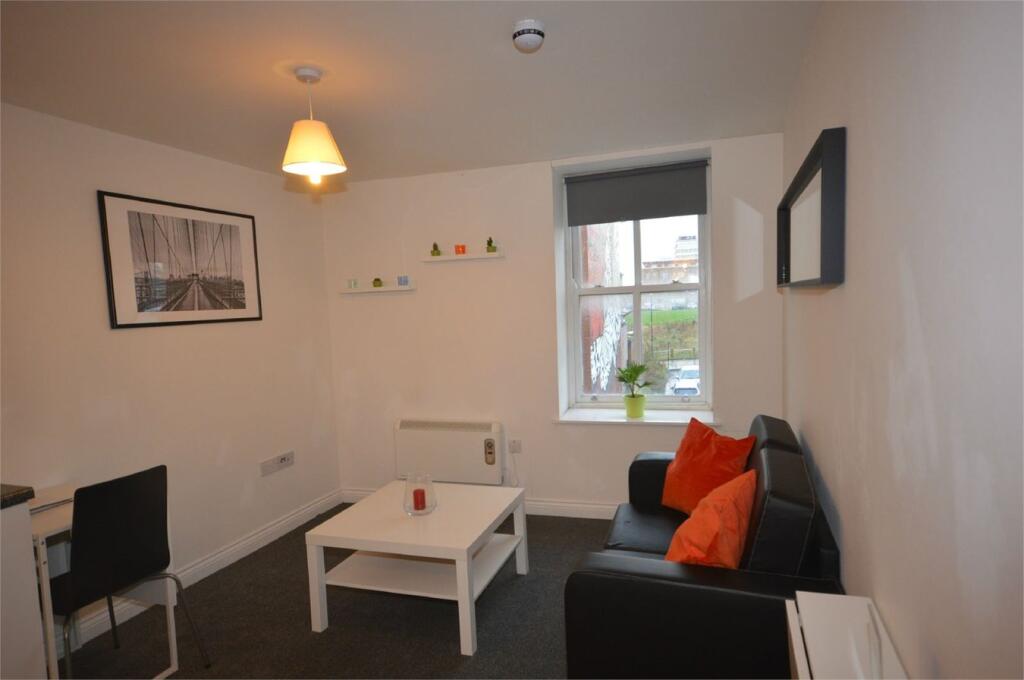 1 bed Apartment for rent in Sunderland. From Hackett Property - Sunderland