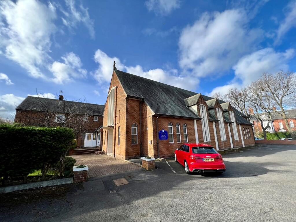 1 bed HMO for rent in Sunderland. From Hackett Property - Sunderland 1 bed HMO for rent in Sunderland. From Hackett Property - Sunderland