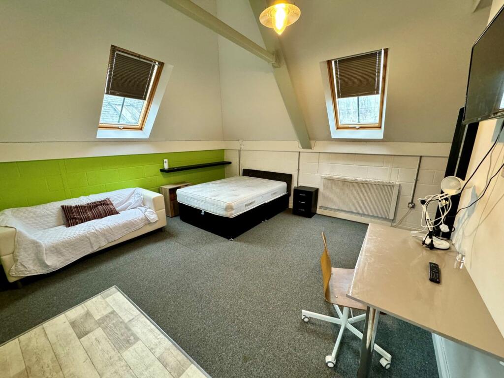 0 bed Studio for rent in Sunderland. From Hackett Property - Sunderland