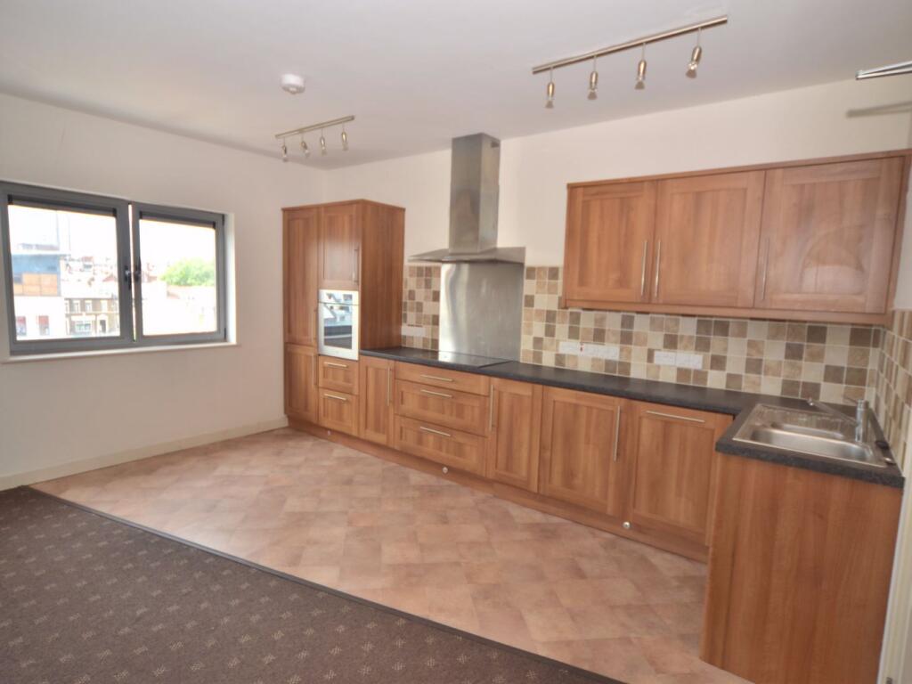 2 bed Apartment for rent in Sunderland. From Hackett Property - Sunderland