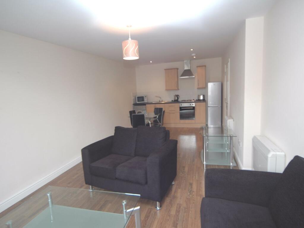 1 bed Apartment for rent in Sunderland. From Hackett Property - Sunderland