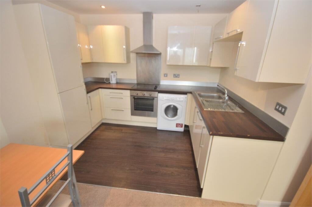 2 bed Apartment for rent in Sunderland. From Hackett Property - Sunderland