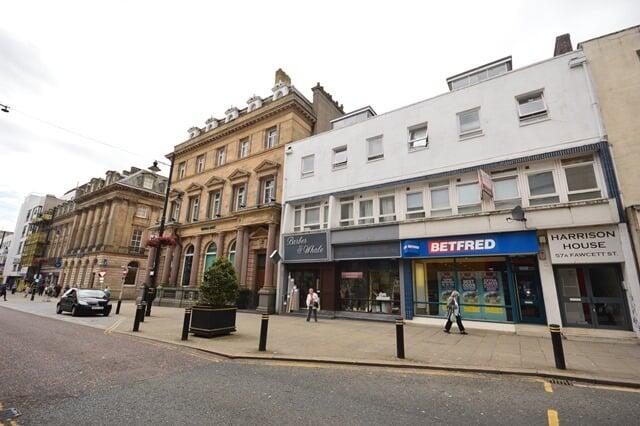 0 bed Not Specified for rent in Sunderland. From Hackett Property - Sunderland