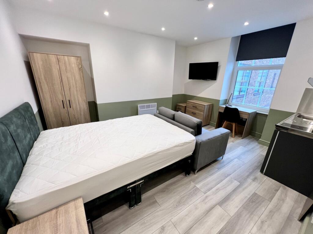 0 bed Studio for rent in Sunderland. From Hackett Property - Sunderland 0 bed Studio for rent in Sunderland. From Hackett Property - Sunderland