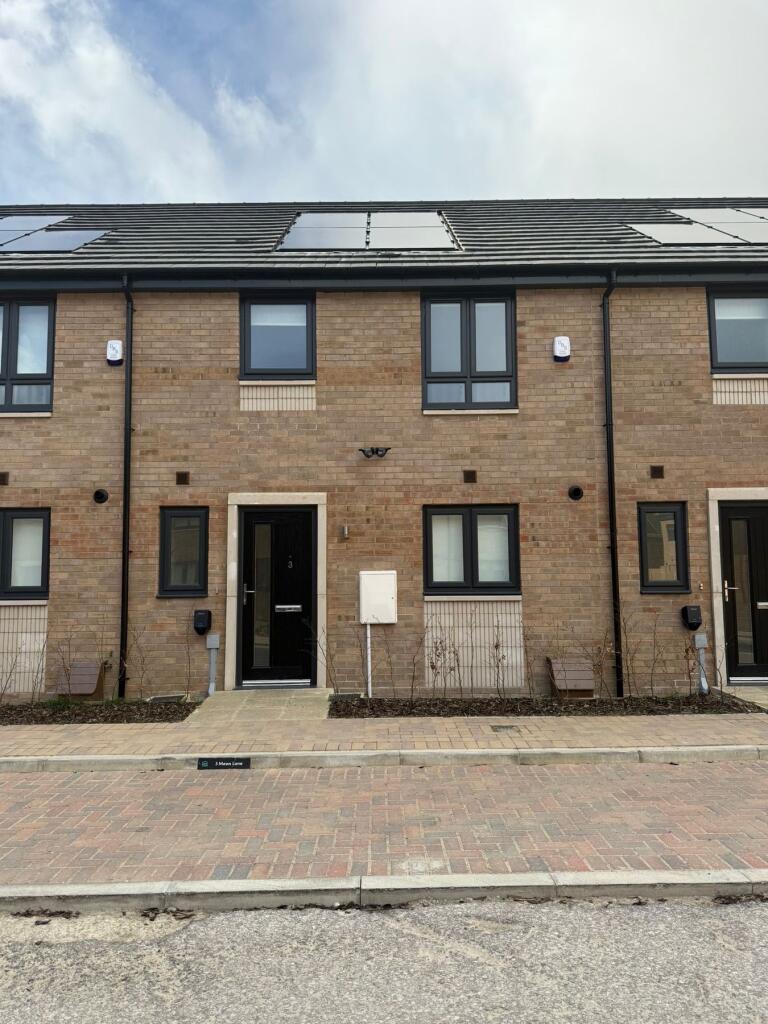 3 bed Mid Terraced House for rent in . From Hackett Property - Sunderland 3 bed Mid Terraced House for rent in . From Hackett Property - Sunderland