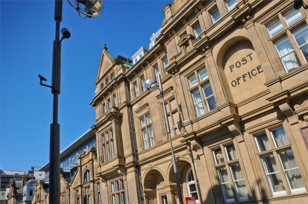 1 bed Apartment for rent in Sunderland. From Hackett Property - Sunderland 1 bed Apartment for rent in Sunderland. From Hackett Property - Sunderland