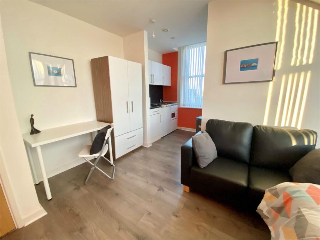 0 bed Studio for rent in Sunderland. From Hackett Property - Sunderland 0 bed Studio for rent in Sunderland. From Hackett Property - Sunderland