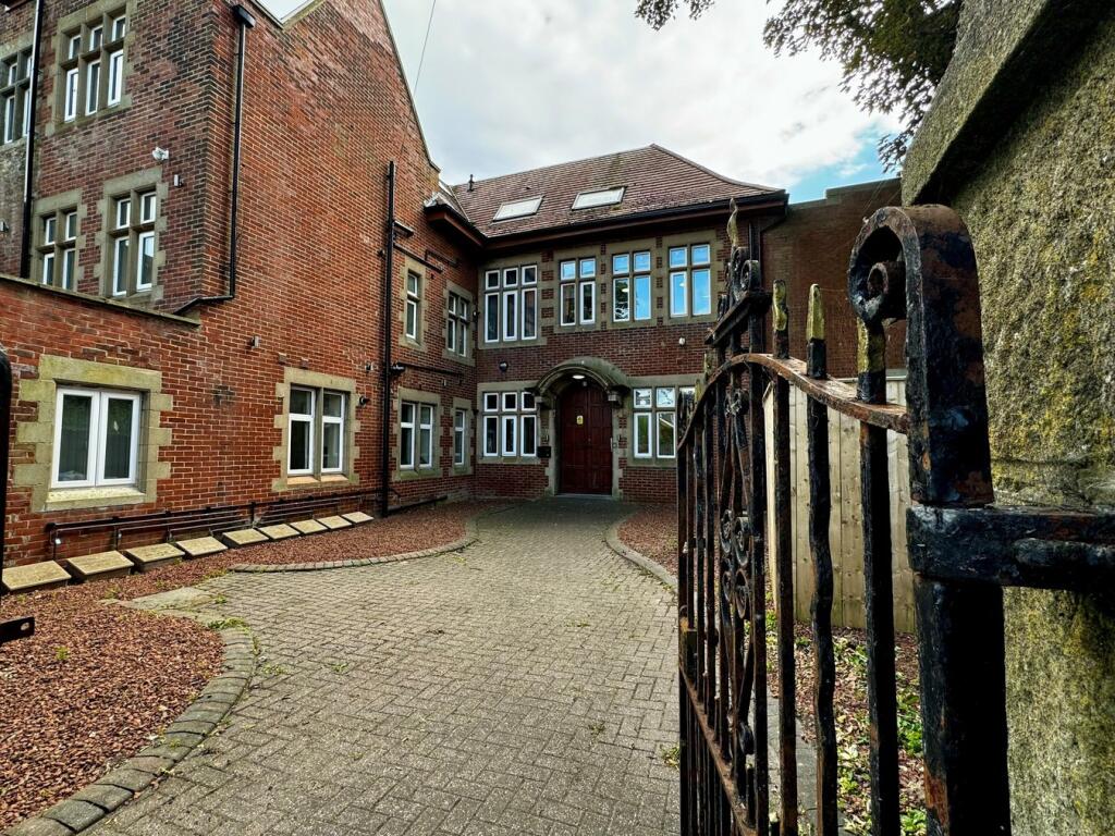 0 bed Studio for rent in Sunderland. From Hackett Property - Sunderland