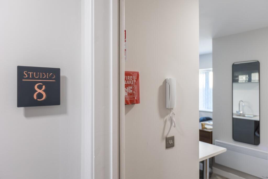 0 bed Studio for rent in Sunderland. From Hackett Property - Sunderland 0 bed Studio for rent in Sunderland. From Hackett Property - Sunderland