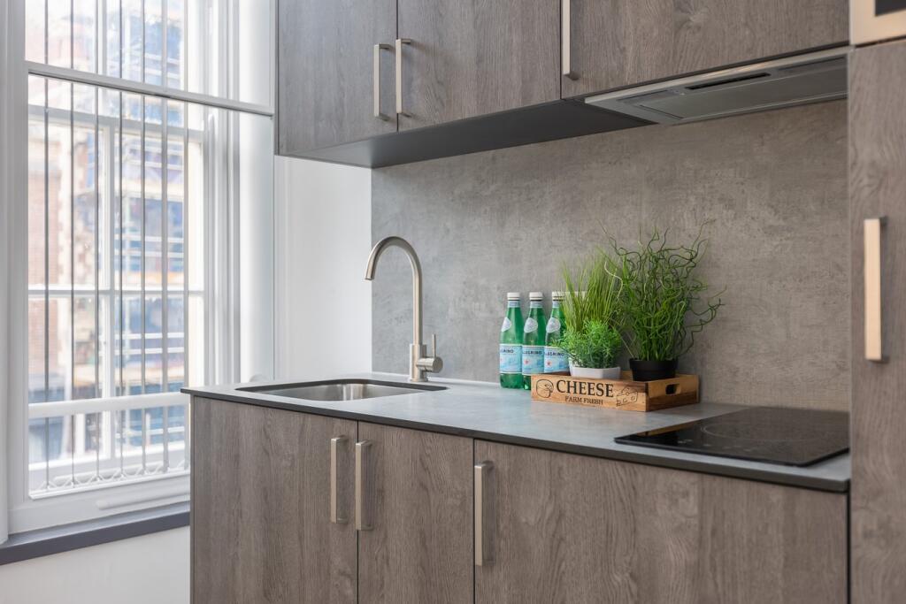 0 bed Studio for rent in Sunderland. From Hackett Property - Sunderland