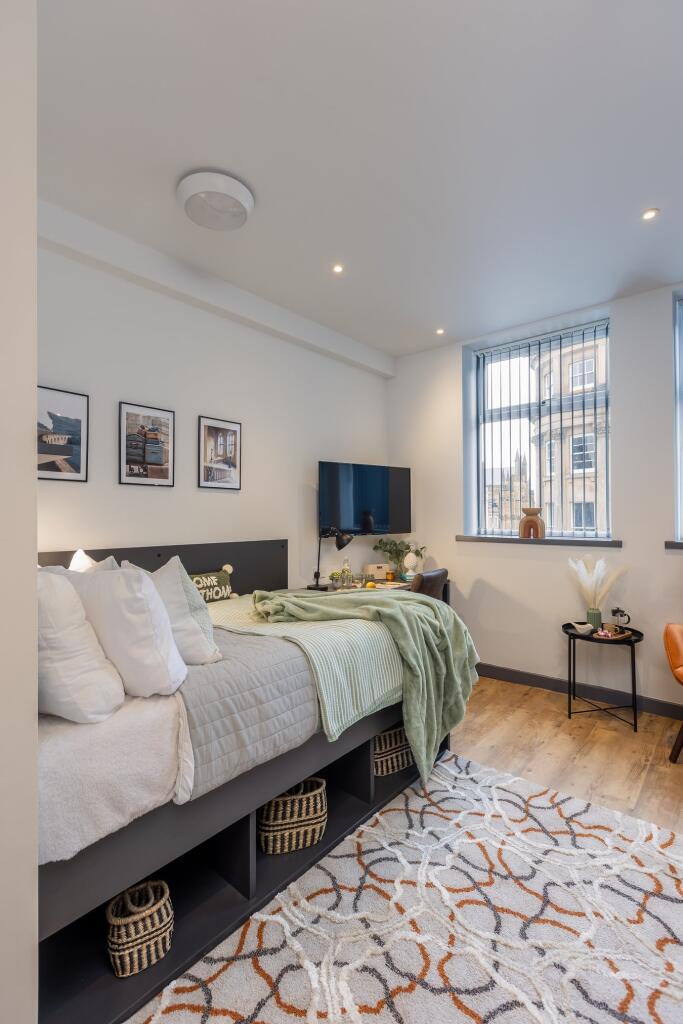 0 bed Studio for rent in Sunderland. From Hackett Property - Sunderland