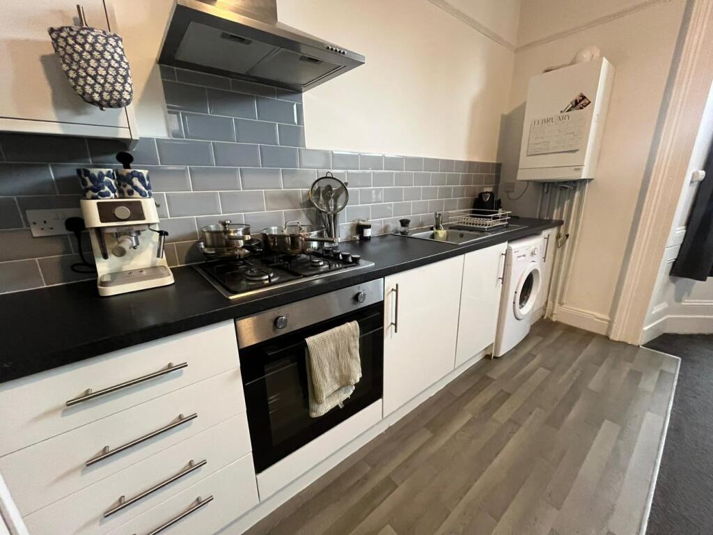 1 bed Apartment for rent in Sunderland. From Hackett Property - Sunderland