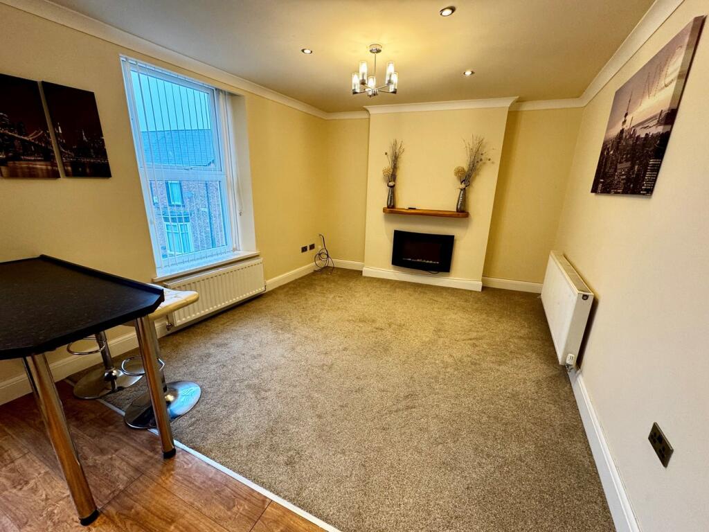 2 bed Apartment for rent in Sunderland. From Hackett Property - Sunderland 2 bed Apartment for rent in Sunderland. From Hackett Property - Sunderland