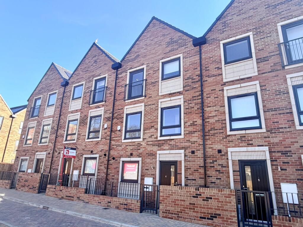 4 bed Mid Terraced House for rent in . From Hackett Property - Sunderland 4 bed Mid Terraced House for rent in . From Hackett Property - Sunderland