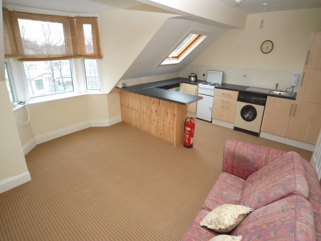 1 bed Apartment for rent in Sunderland. From Hackett Property - Sunderland