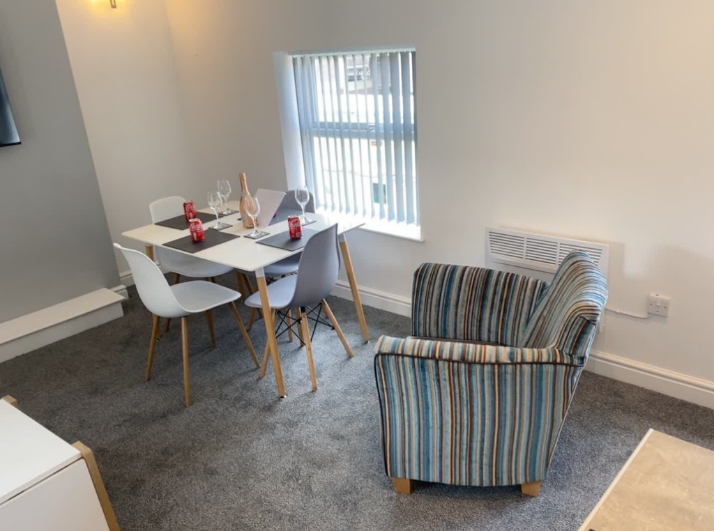 2 bed Apartment for rent in Sunderland. From Hackett Property - Sunderland