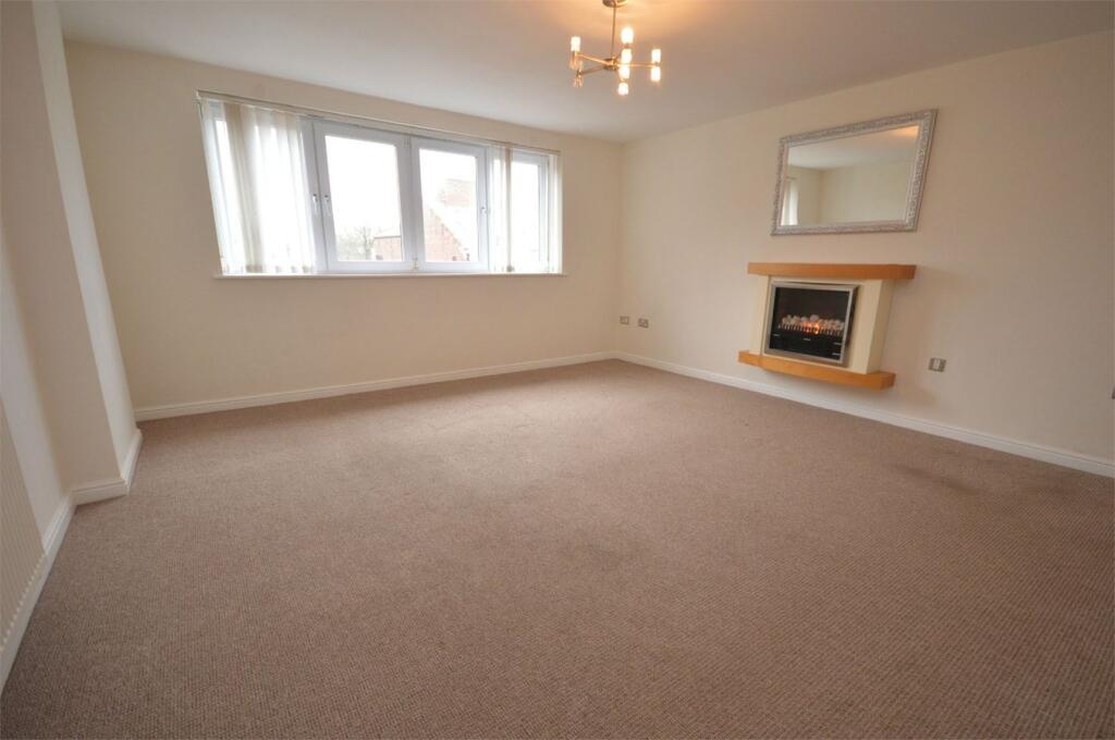 2 bed Apartment for rent in Sunderland. From Hackett Property - Sunderland