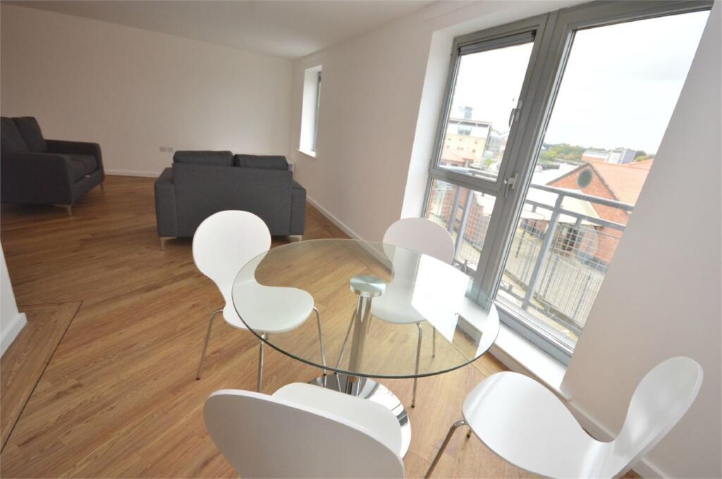 2 bed Apartment for rent in Sunderland. From Hackett Property - Sunderland