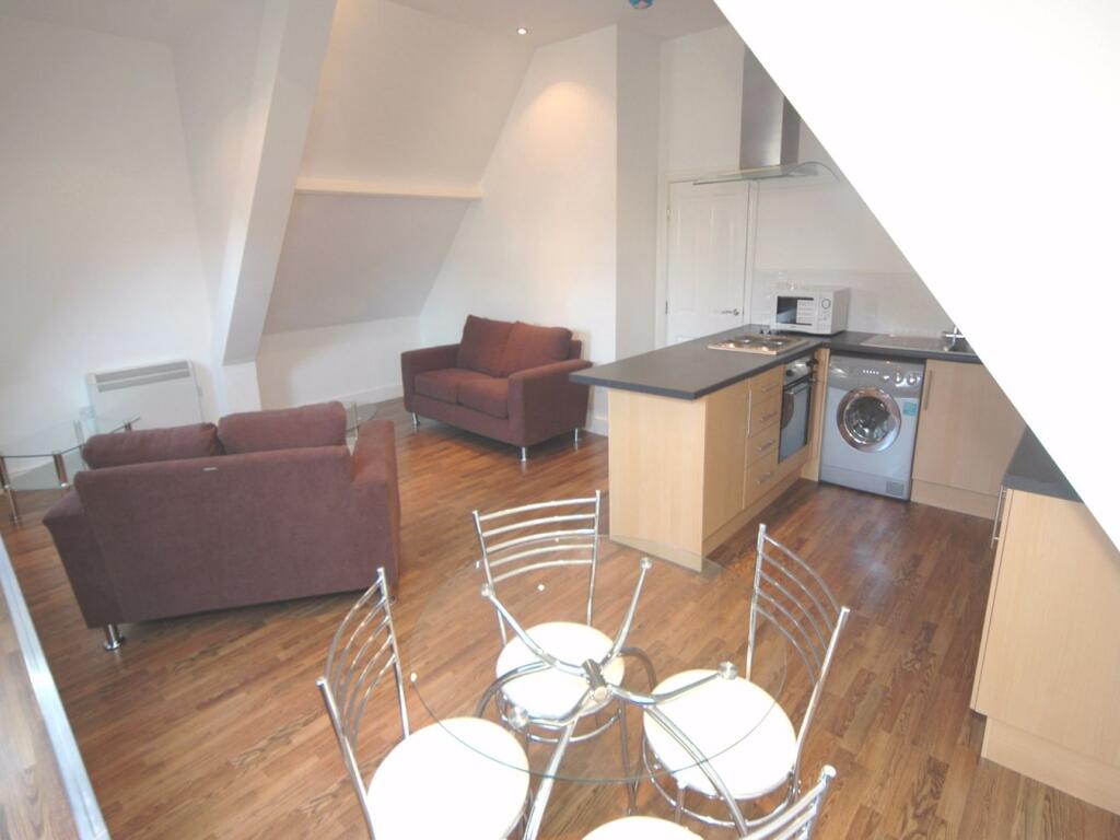 1 bed Apartment for rent in Sunderland. From Hackett Property - Sunderland
