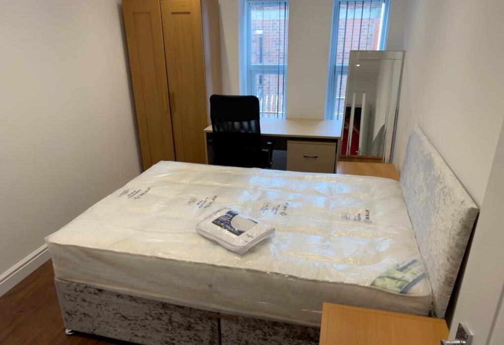 2 bed Apartment for rent in Sunderland. From Hackett Property - Sunderland