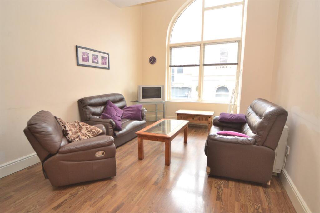 1 bed Apartment for rent in Sunderland. From Hackett Property - Sunderland