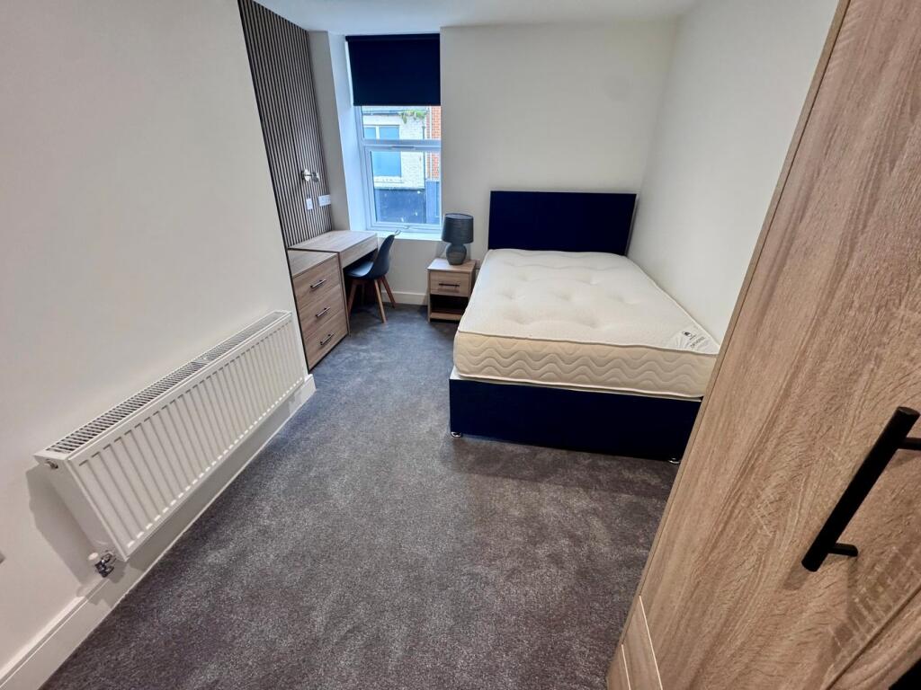 1 bed Not Specified for rent in Sunderland. From Hackett Property - Sunderland