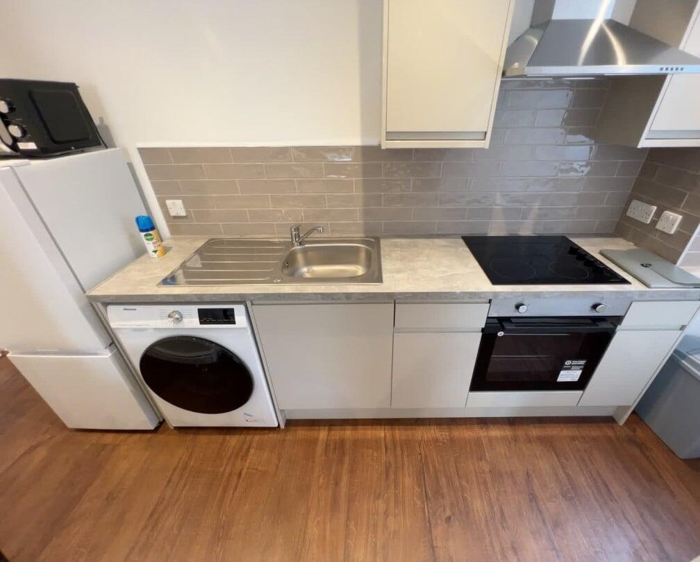 1 bed Apartment for rent in Sunderland. From Hackett Property - Sunderland
