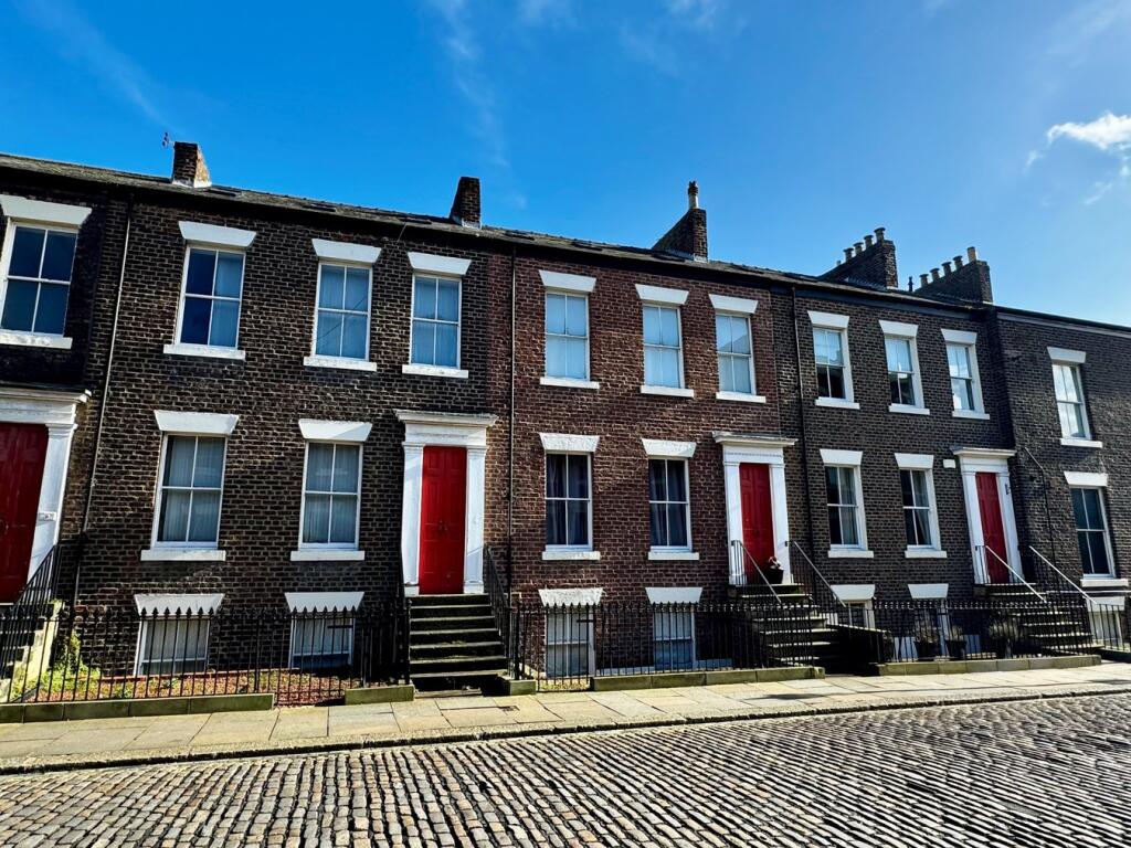 2 bed Apartment for rent in Sunderland. From Hackett Property - Sunderland
