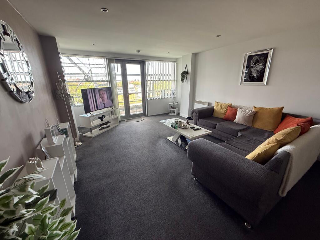 2 bed Apartment for rent in Sunderland. From Hackett Property - Sunderland