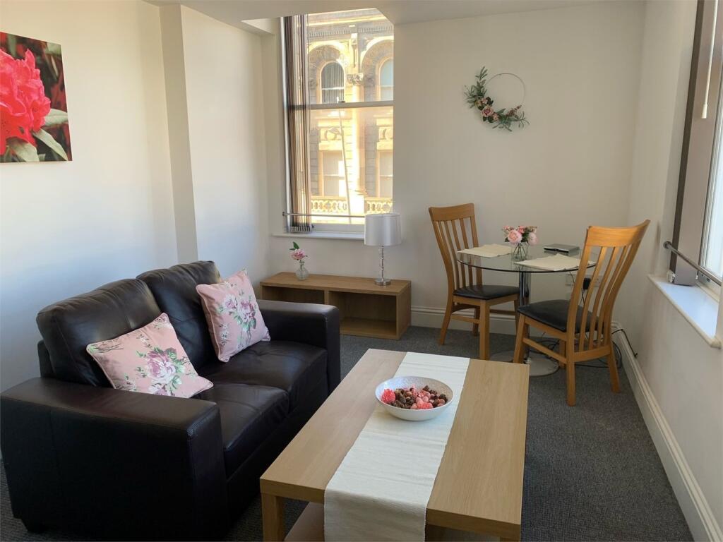 2 bed Apartment for rent in Sunderland. From Hackett Property - Sunderland