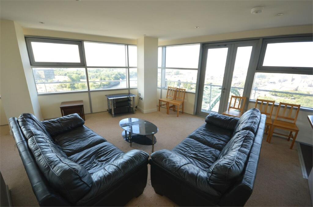 2 bed Apartment for rent in Sunderland. From Hackett Property - Sunderland