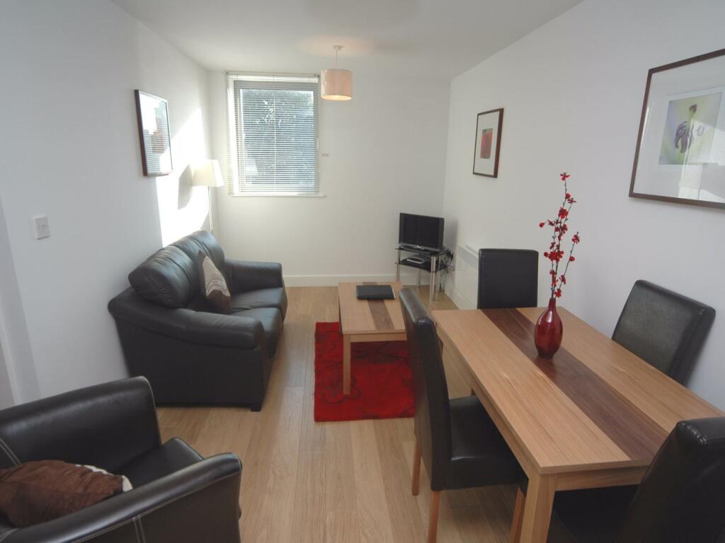 1 bed Apartment for rent in Sunderland. From Hackett Property - Sunderland